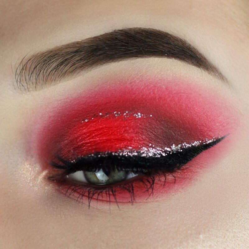 Trucco Per Natale.Trucco Natale 2019 Idee Make Up