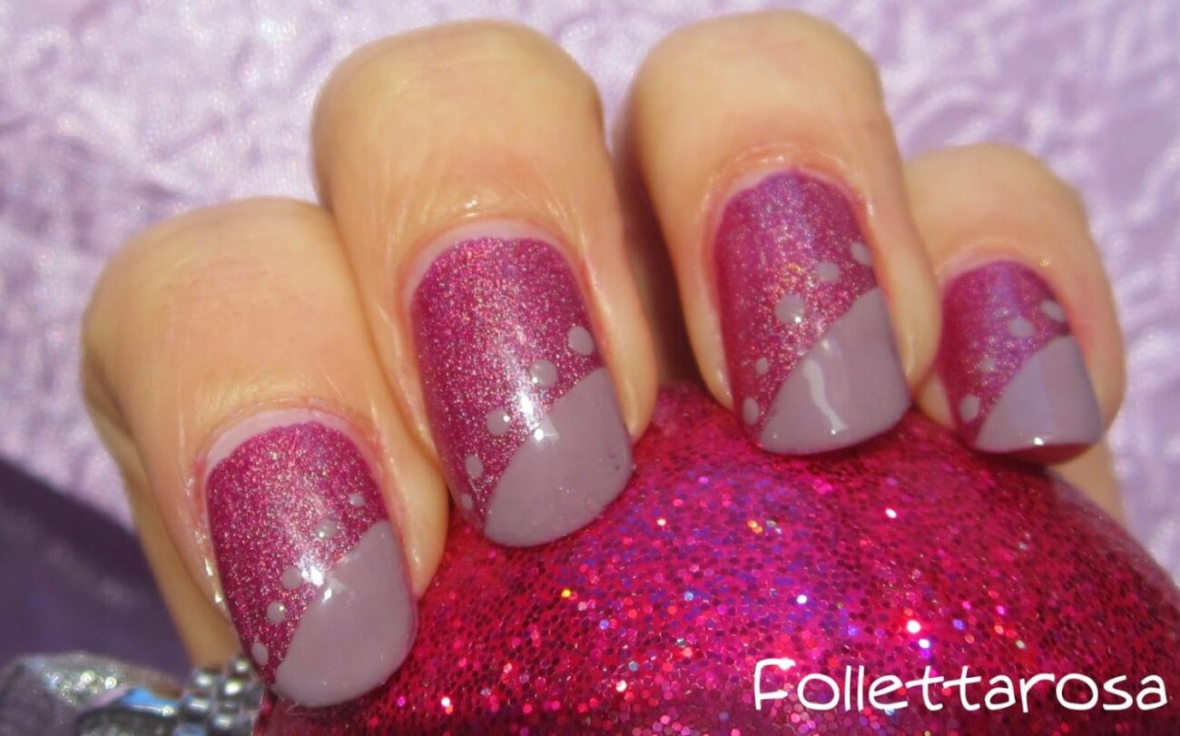 nail art primavera 2015