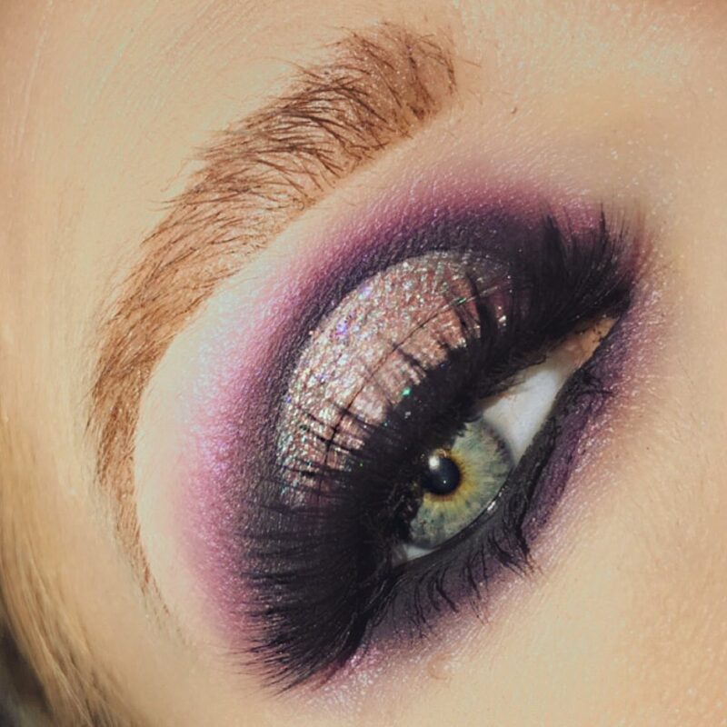 natale-trucco-glitter