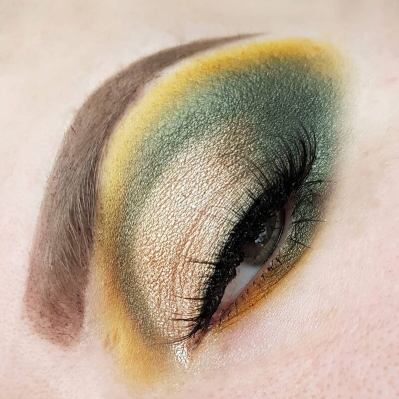 natale-trucco-verde