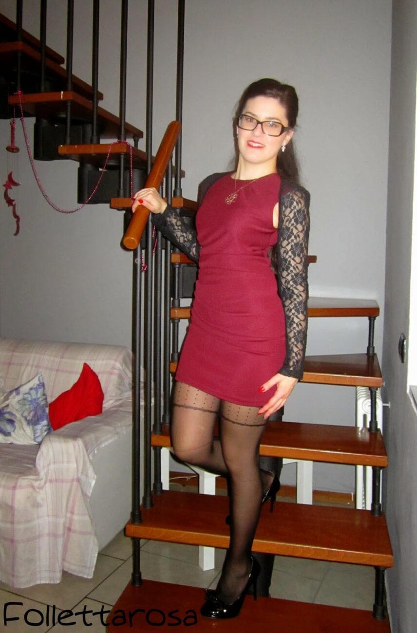 outfit natale