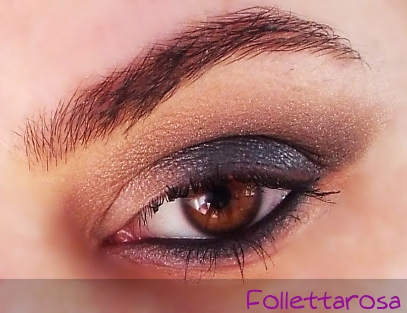 palette occhi aquolina opinione