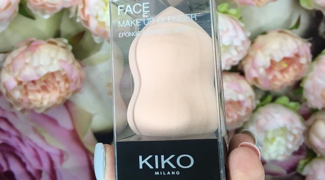 Make up Blender Kiko Recensione