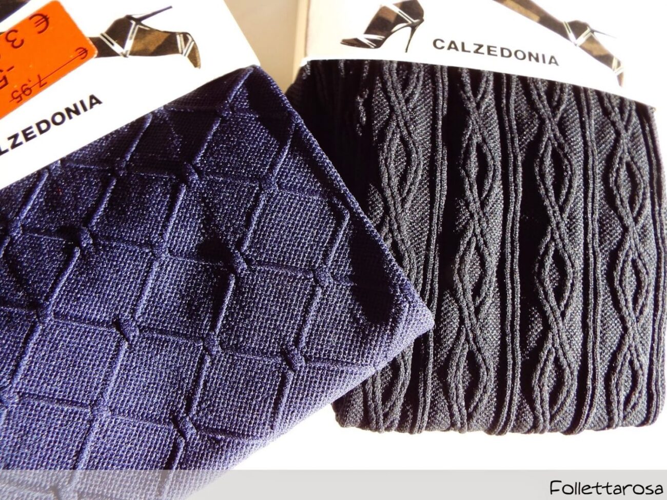 saldi calzedonia