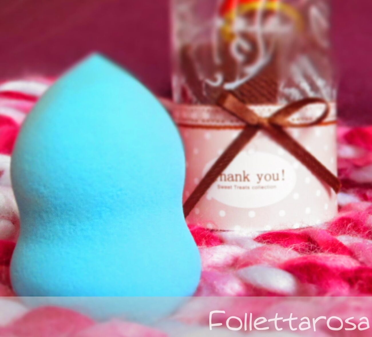 make up blender kiko opinione