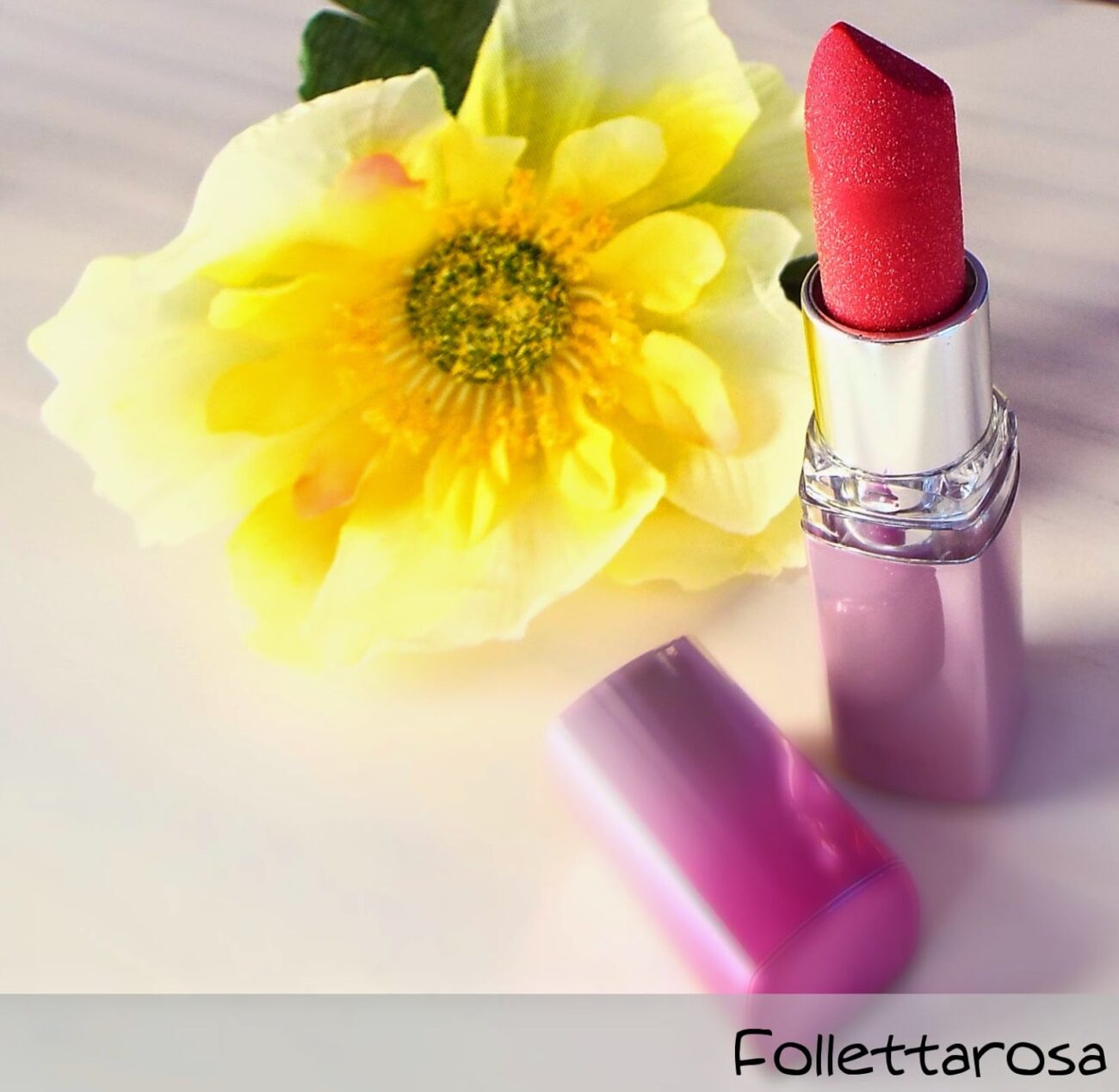 saldi maybelline