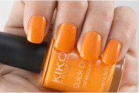 smalto kiko primavera 2015