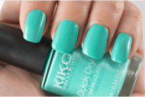 smalti kiko primavera 2015