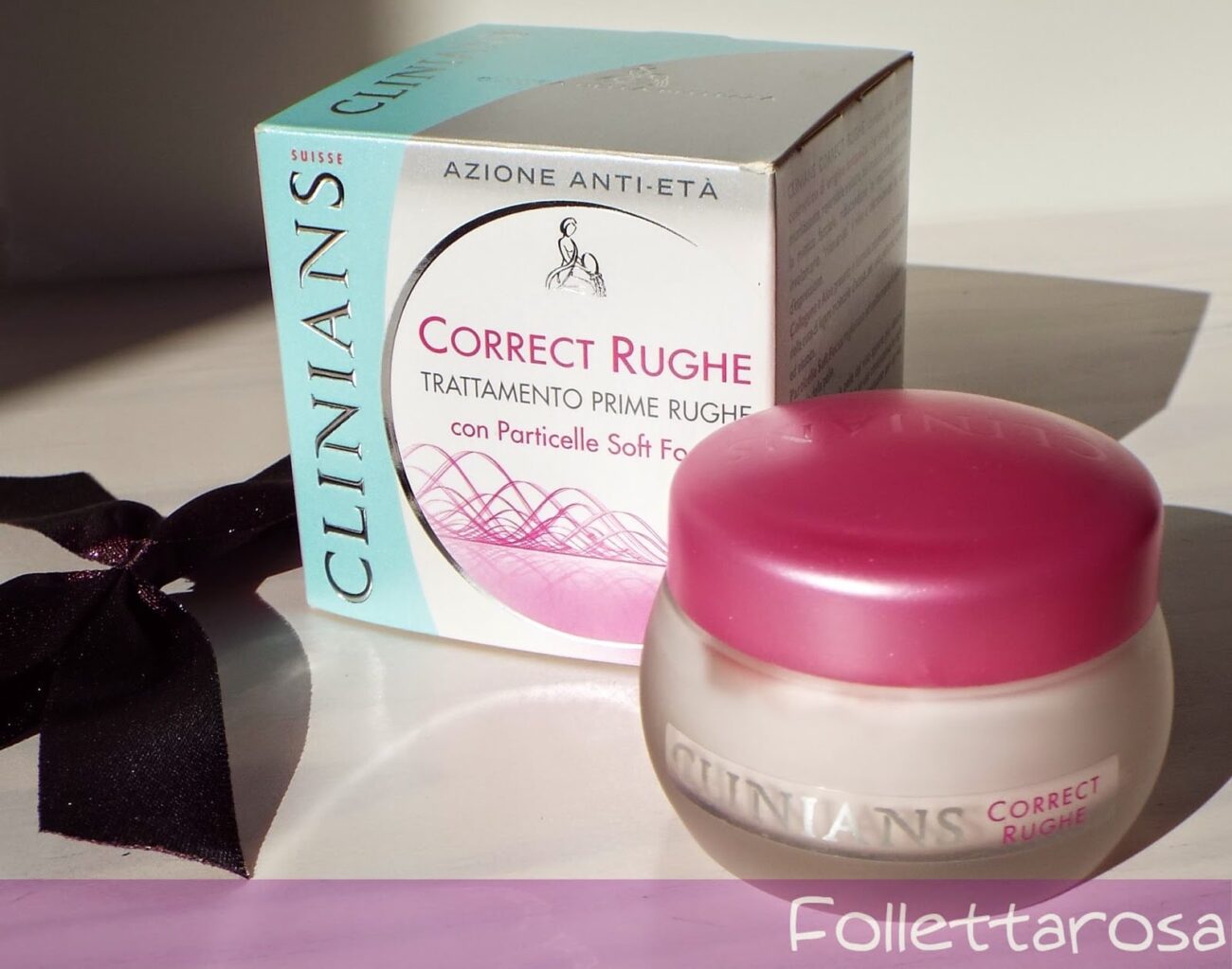 correct rughe clinians crema viso