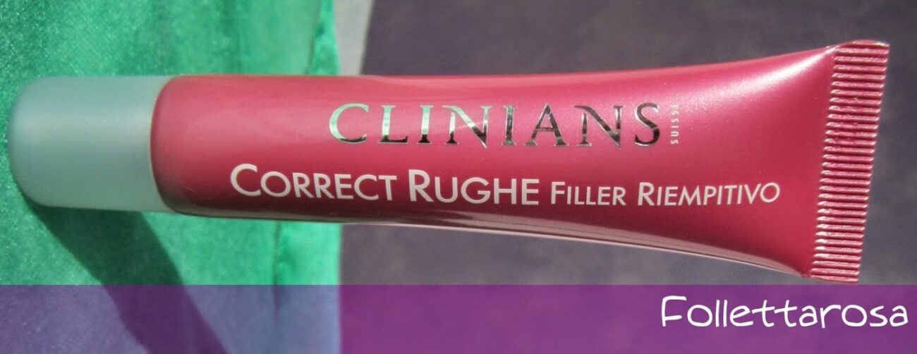 correct rughe clinians siero