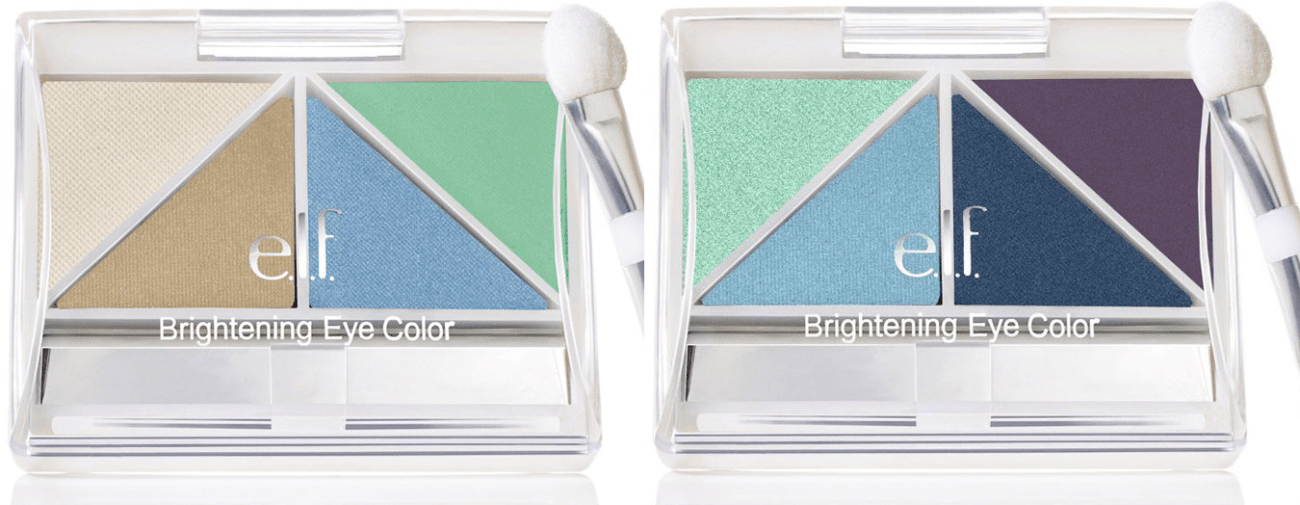 palette occhi primavera 2015