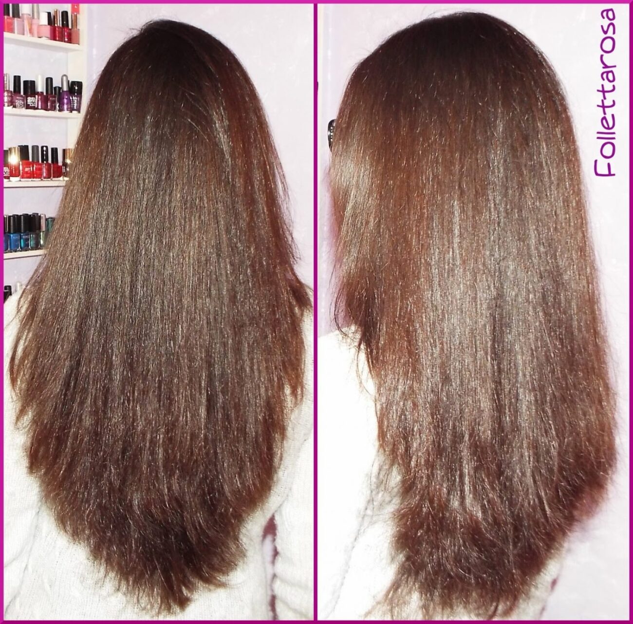 shampoo splendor opinione