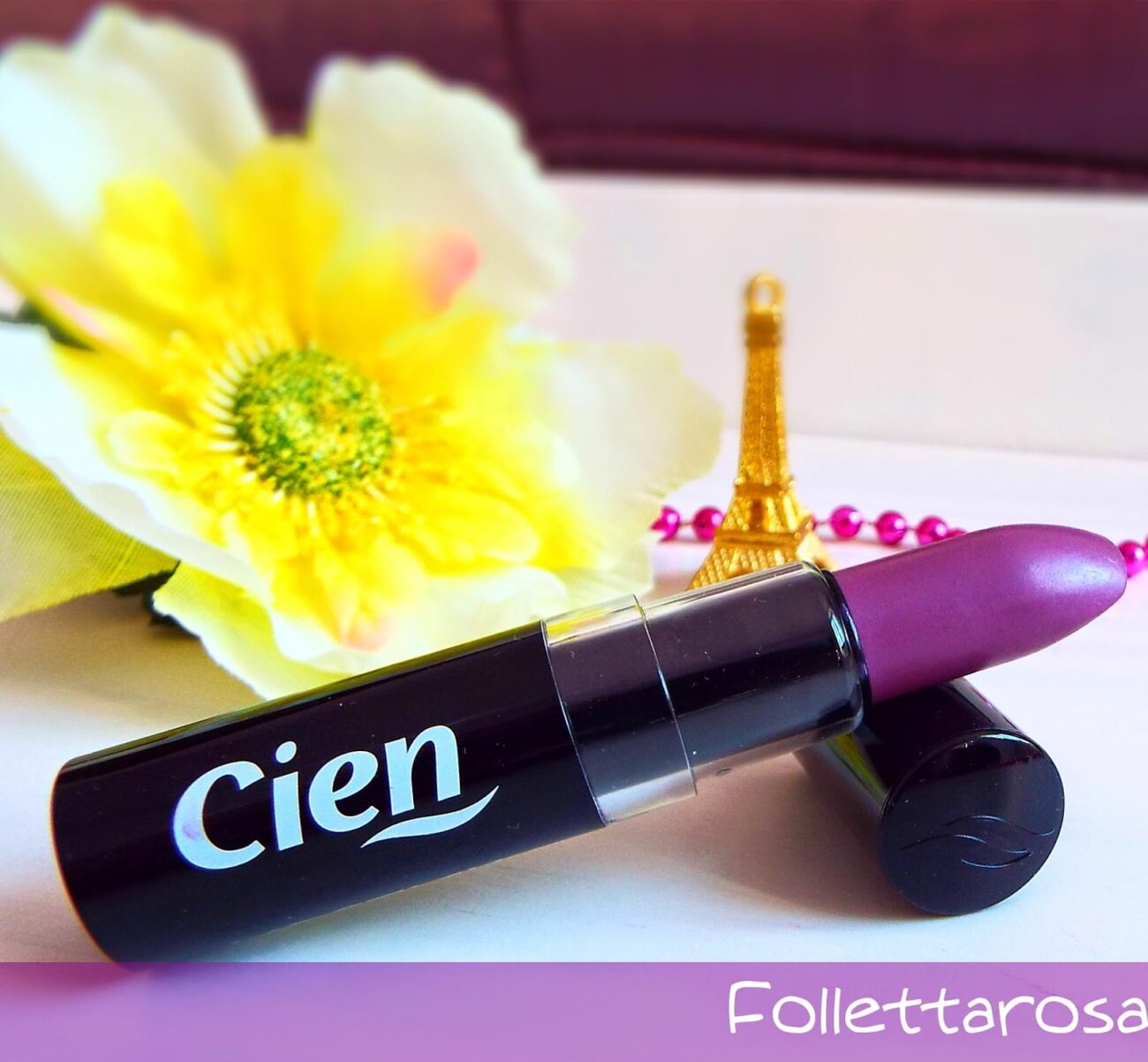 rossetto cien sweet violet