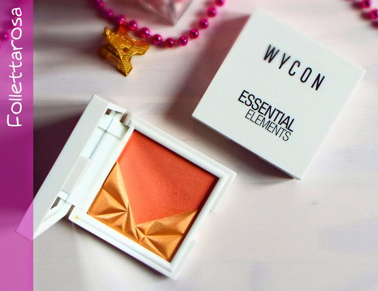 face palette wycon