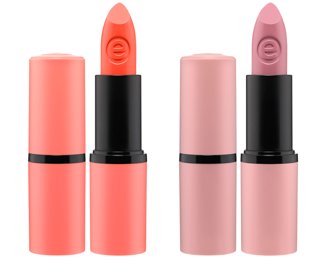 love sound essence lipstick