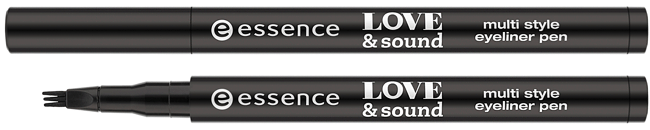 love sound essence eyeliner