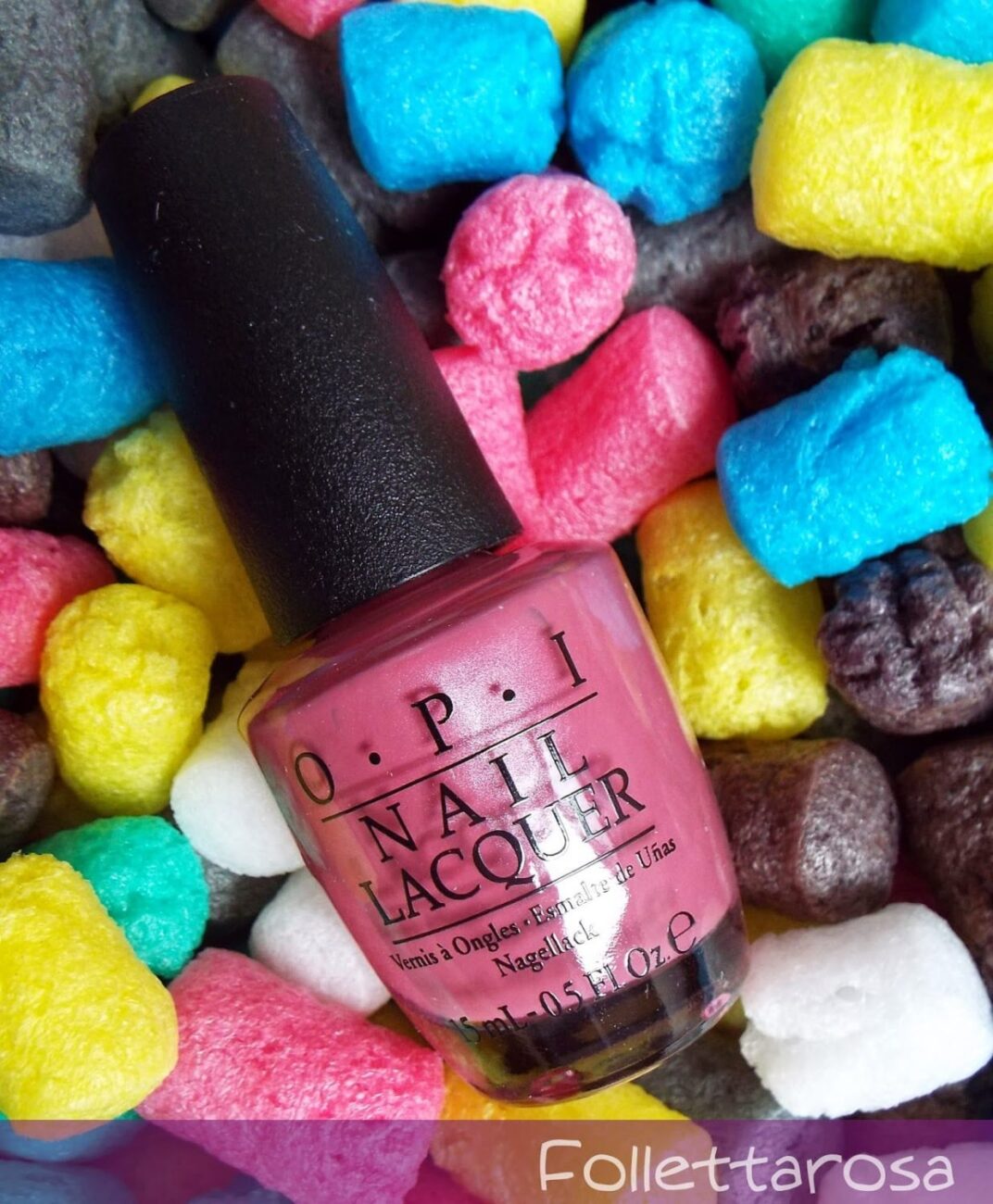 hawaii opi Just Lanai ing Around
