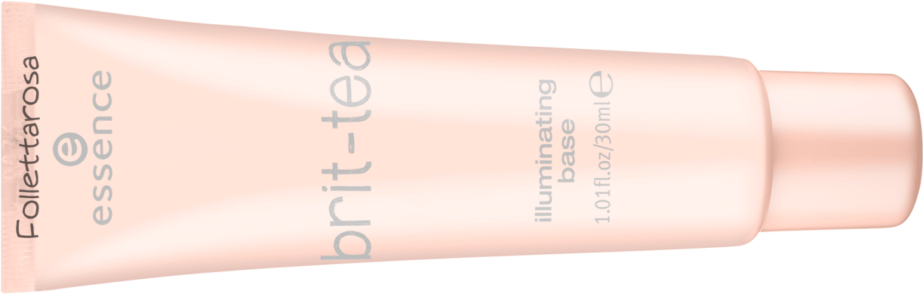 base illuminante brit tea essence