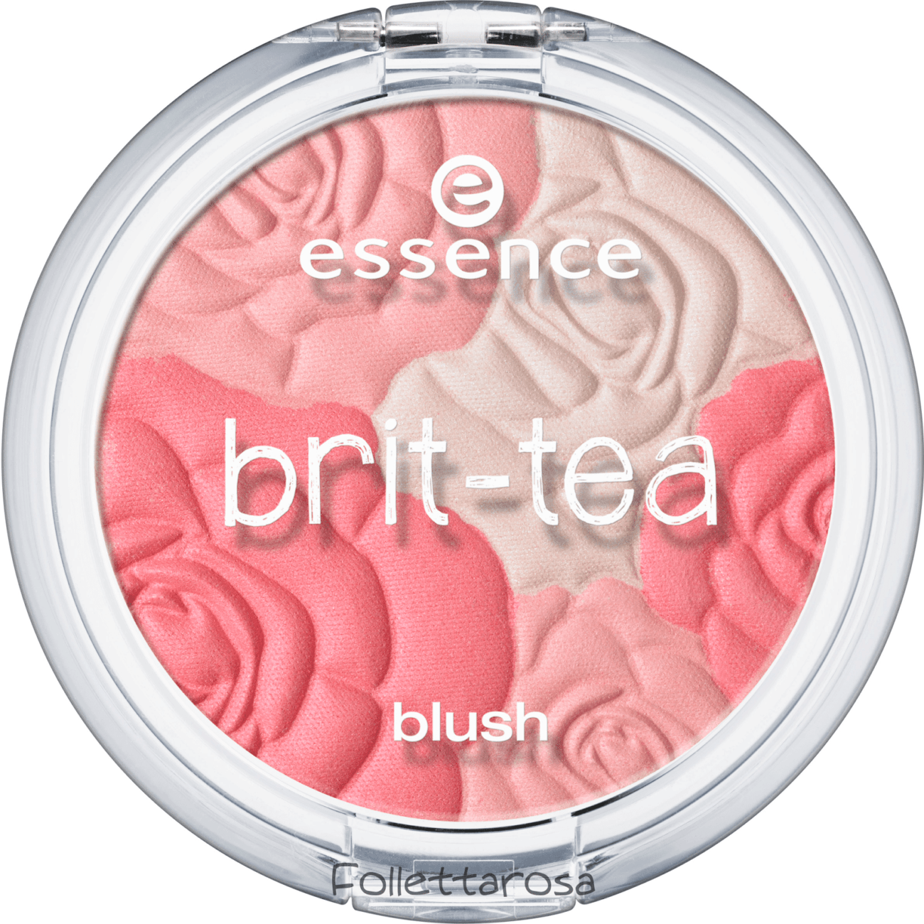 blush brit tea essence