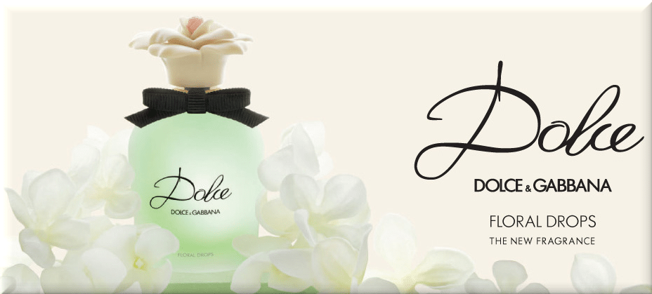 recensione dolce floral drops
