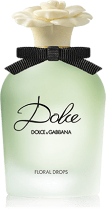 opinione dolce e gabbana dolce floral drops