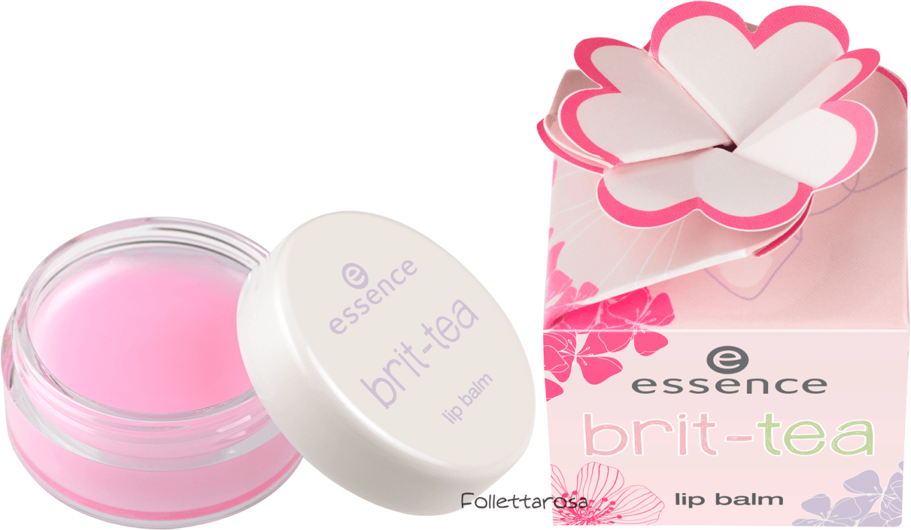 lip balm essence