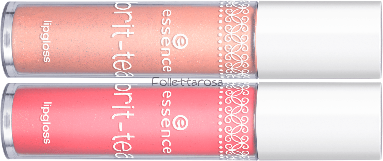 lipgloss brit tea essence