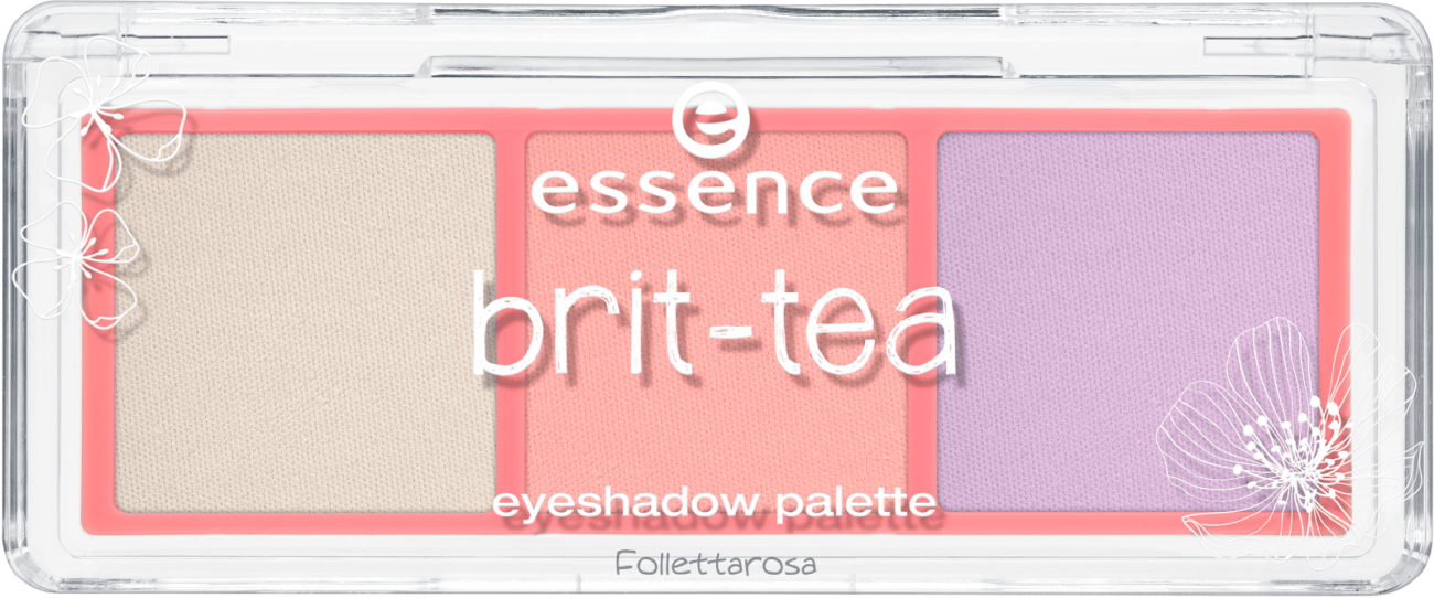 ombretti brit tea essence