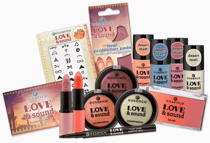 collezione essence aprile 2015