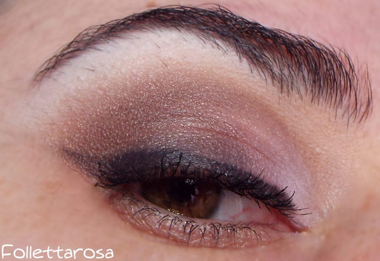 make up nude primavera 2015