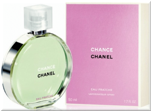 chanche fraiche opinione