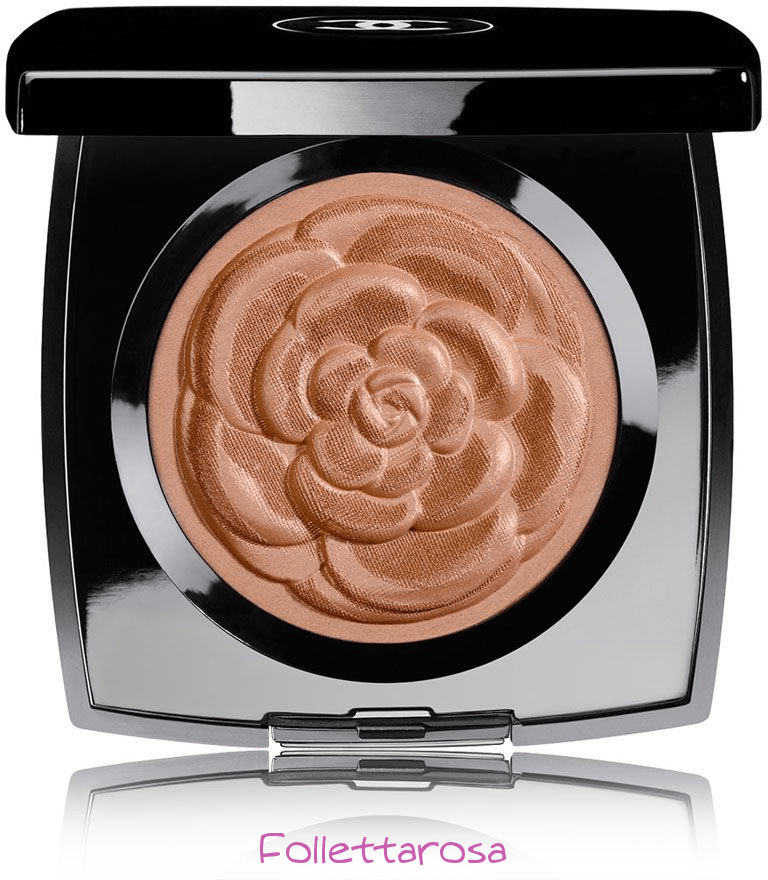 cipria mediterranee chanel estate 2015