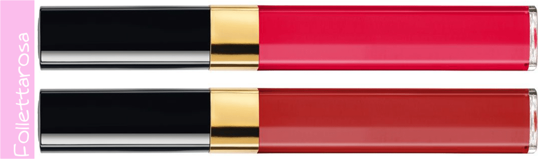 gloss mediterranee chanel estate 2015