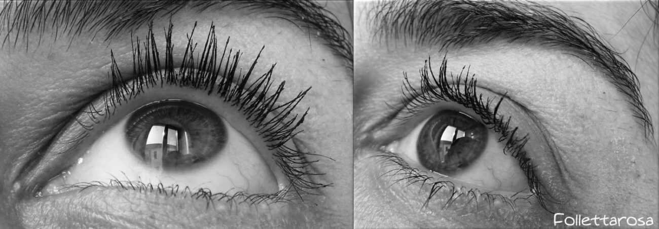 mascara cils d'enfer guerlain nuovo