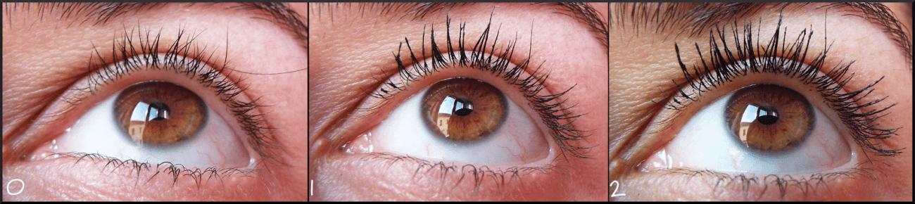 mascara volume cien lidl opinione