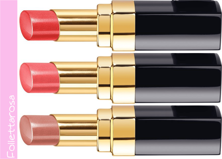 rossetti mediterranee chanel estate 2015