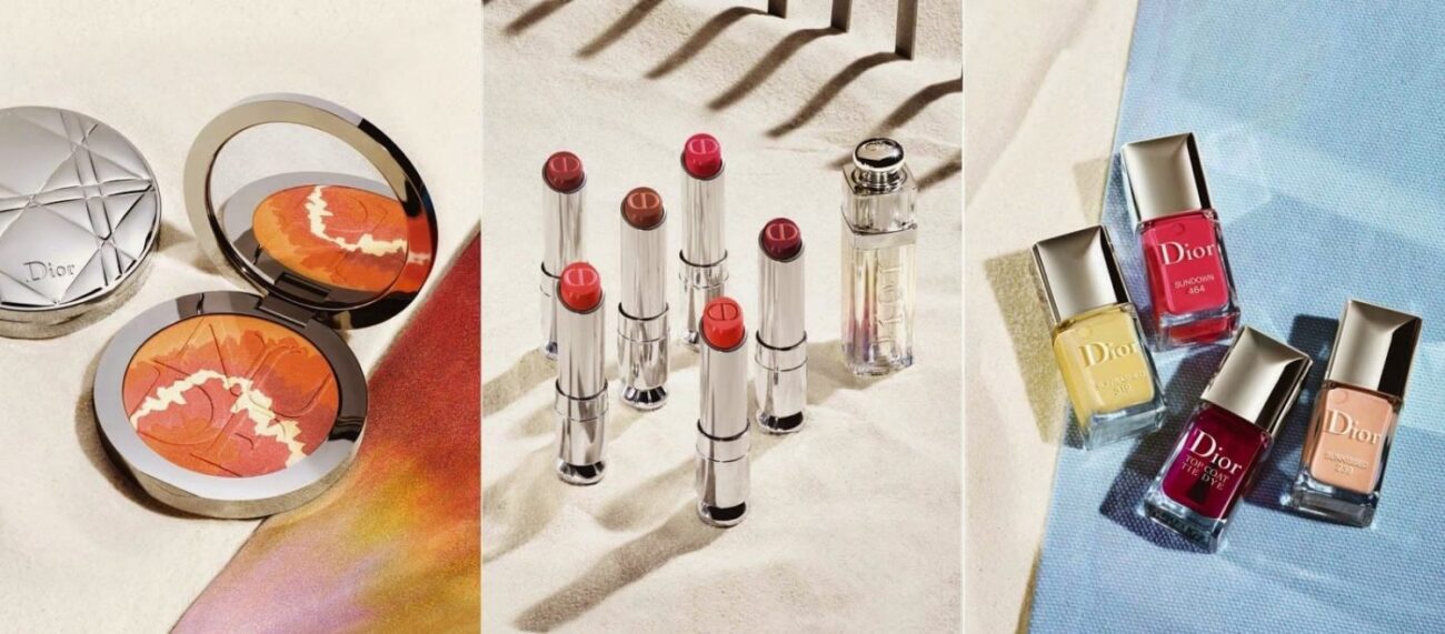dior estate 2015