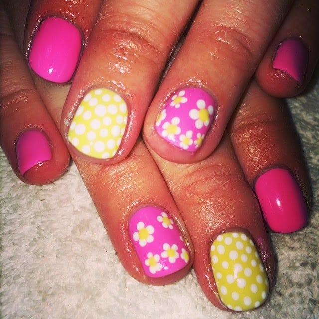nail art estate