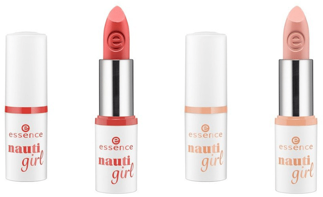 rossetti essence nauti girl