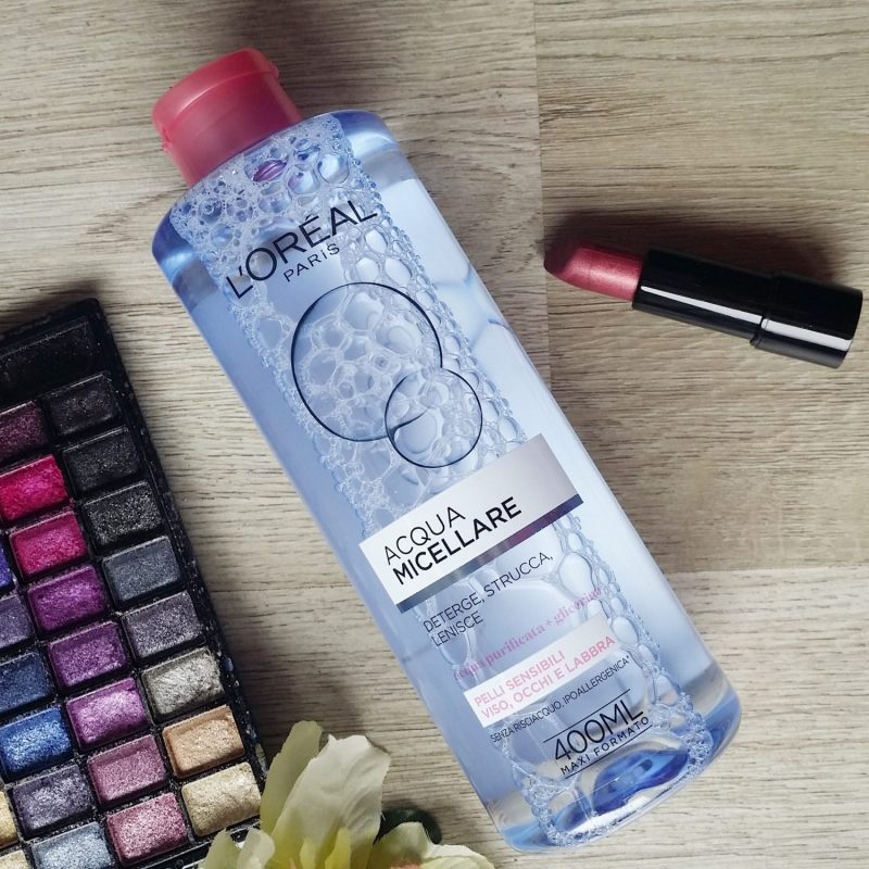 acqua-micellare-loreal-recensione