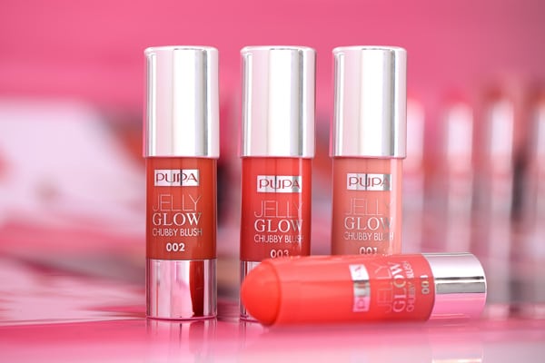 fard jelly glow pupa