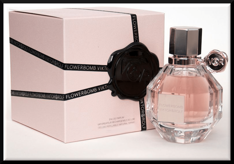 flowerbomb opinione