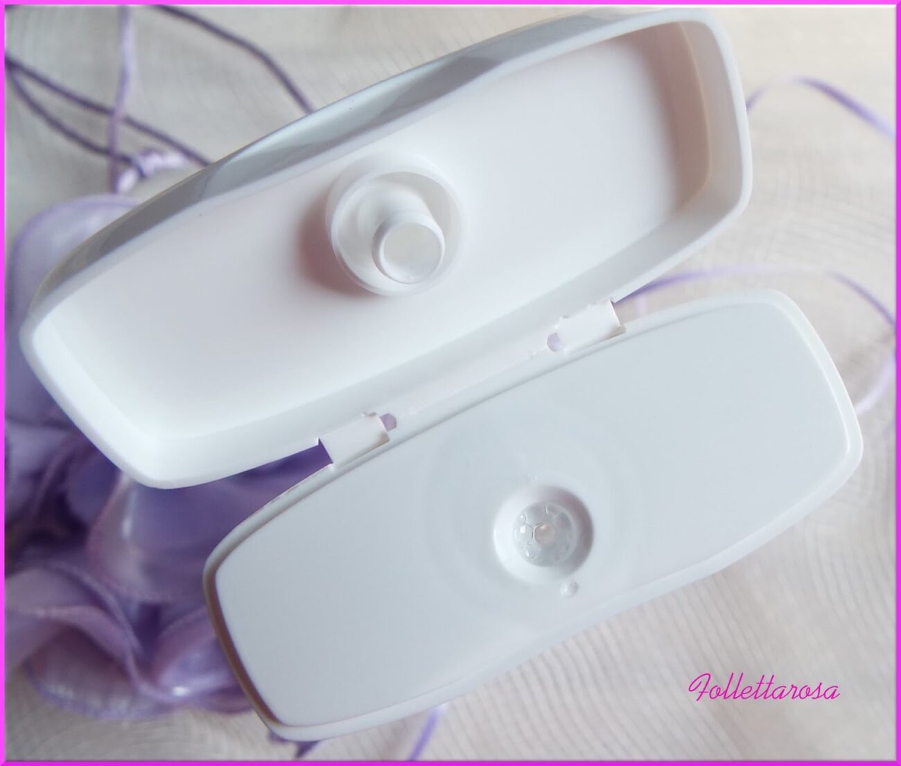 recensione acqua micellare l'oreal