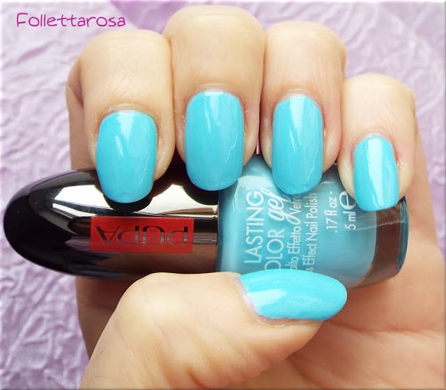 lasting color pupa effetto gel
