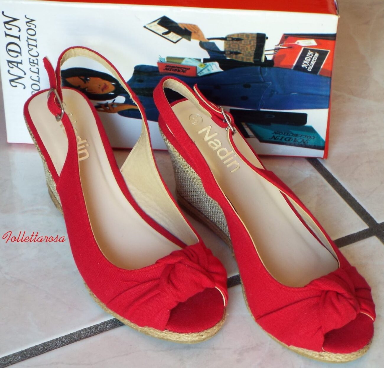 scarpe da cavalca saldi