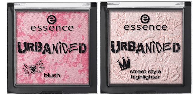 collezione essence autunno 2015