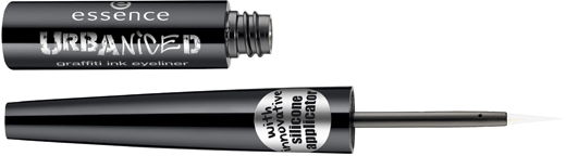 eyeliner essence autunno 2015