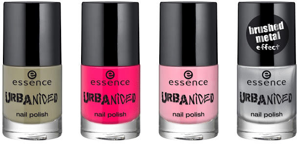 smalti urbaniced autunno 2015 essence