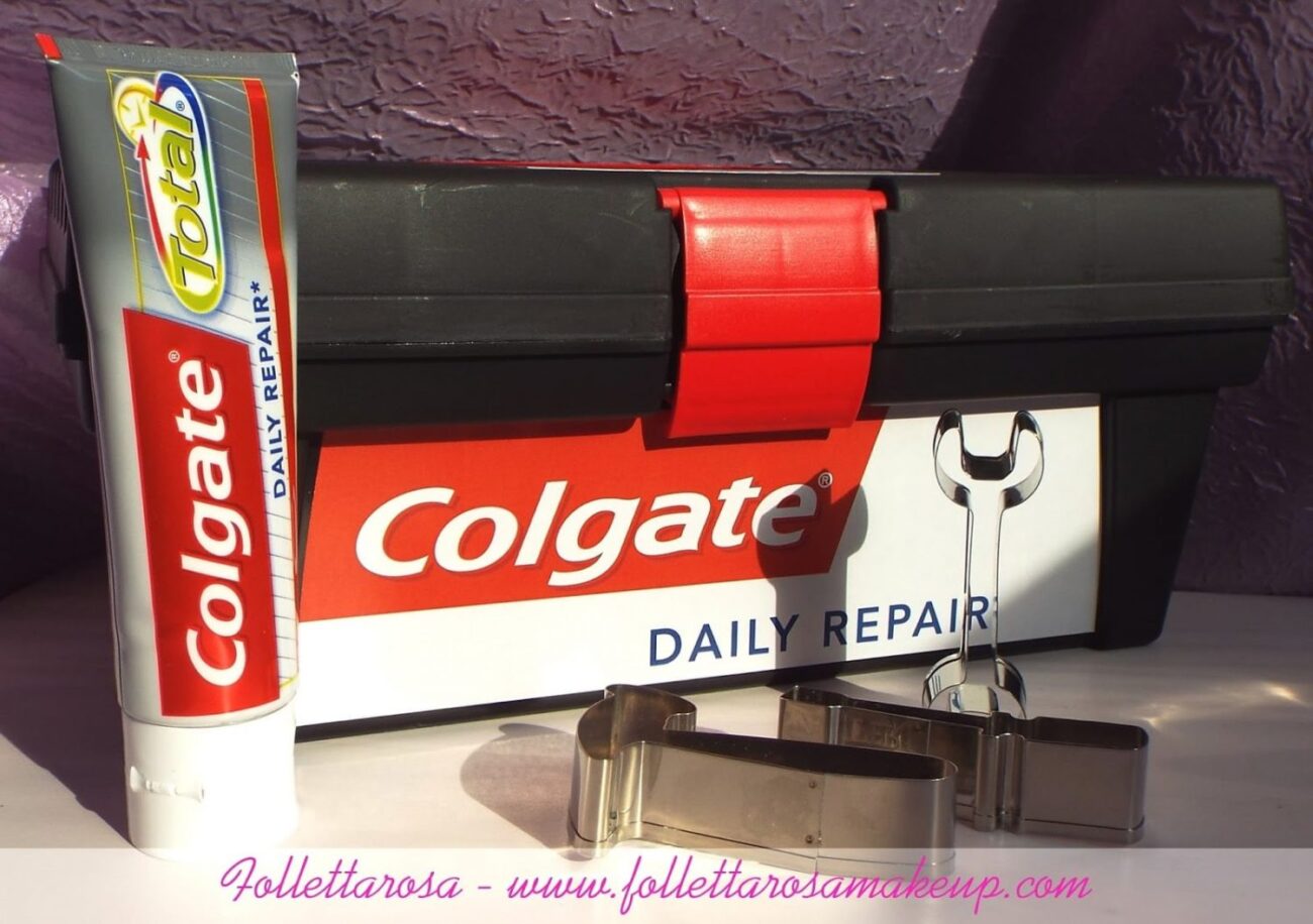 colgate daily repair recensione