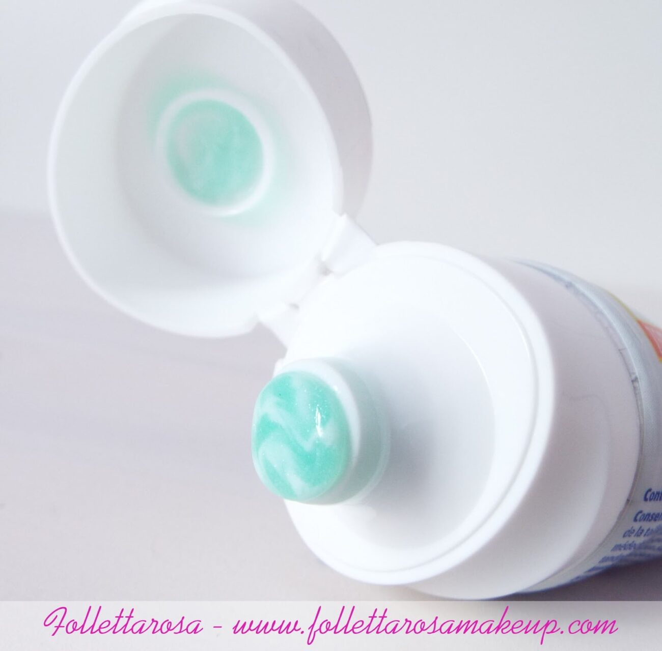 opinione colgate total daily repair